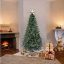 Árbol De Navidad, Pino Roma. De 2 Mtrs. Verde