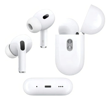 Audífono In-ear Bluetooth Oem Para iPhone Android R Serie 30