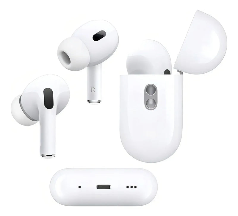Audífono In-ear Bluetooth Oem Para iPhone Android R Serie 30