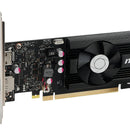 Tarjeta De Video Msi Nvidia Geforce Gt 1030, 4gb Gddr4 Lp