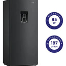 Nevera Kalley Frost Una Puerta 187 Litros K-n187l2go
