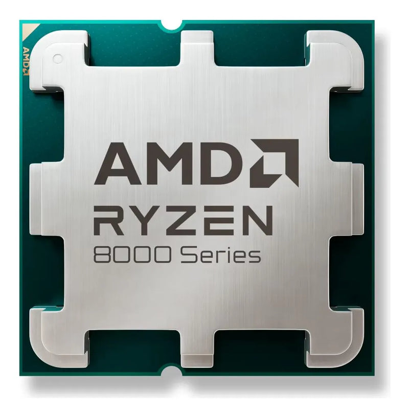 Procesador Ryzen 5 8400f Am5