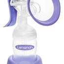 Extractor De Leche Manual 2 Fases Lansinoh