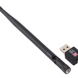 Adaptador Antena Wifi Usb 300 Mbps