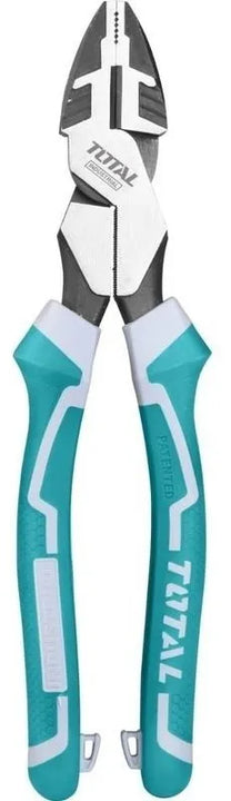 Alicate Universal Full 9.5 Pulgadas Industrial Total