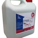 Shampoo Para Carros X 4 Litros Envio A Todo Colombia