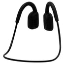 Audífonos Inalámbricos Vta VTA-81715 Air Conduction Color Negro