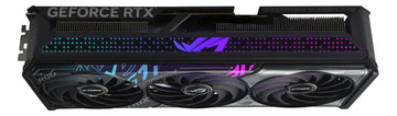 Asus Tarjeta Gráfica Rog Strix Rtx 5070 Ti Oc 16 Gb Gddr7