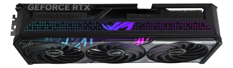 Asus Tarjeta Gráfica Rog Strix Rtx 5070 Ti Oc 16 Gb Gddr7