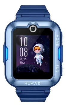Reloj de Niños Smartwatch Huawei Watch Kids 4 Pro Azul - SimCard, GPS & Videollamadas
