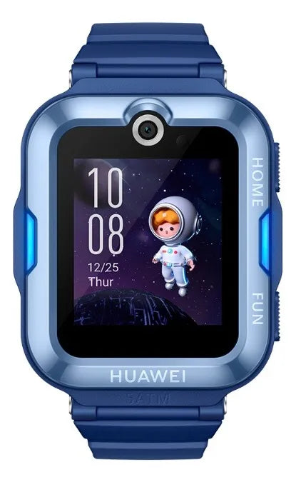 Reloj de Niños Smartwatch Huawei Watch Kids 4 Pro Azul - SimCard, GPS & Videollamadas