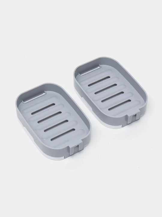 ORGANIZADOR DE BAÑO 3 PUESTOS