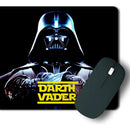 Mouse Pad Lord Vader Star Wars - Varios Modelos -