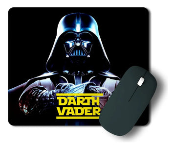 Mouse Pad Lord Vader Star Wars - Varios Modelos -