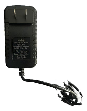 Cargador Parlante Kalley K-bsk60w Negro