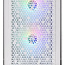Chasis / Caja Thermaltake Ceres 300 Tg Negro / Blanco