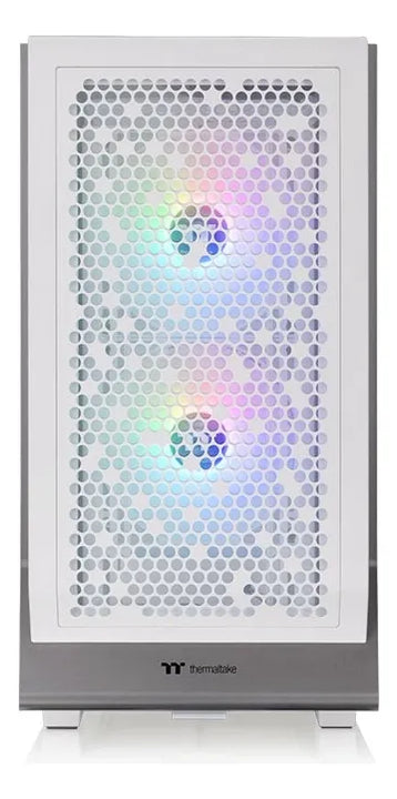 Chasis / Caja Thermaltake Ceres 300 Tg Negro / Blanco