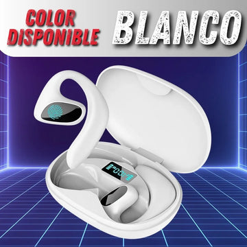 Auriculares Audifonos De Traduccion Simultanea De Idiomas Negro