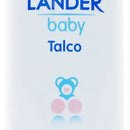 Talco Para Bebés Recién Nacidos 200 G