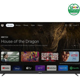 Televisor Caixun 55 Pulgadas Smart Tv Uhd 4k C55vsug