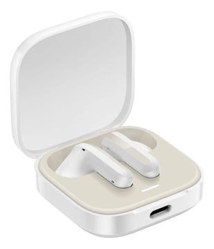 Xiaomi Redmi Buds 6 Active, Auriculares Bt Manos Libres, Wht Blanco