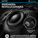 Logitech G Pro X 2, Diadema Gamer 7.1 Lightspeed / Bluetooth Negro