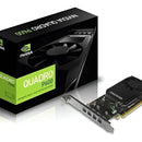 Placa De Video Nvidia Pny Quadro P620 2gb Gddr5 128 Bits