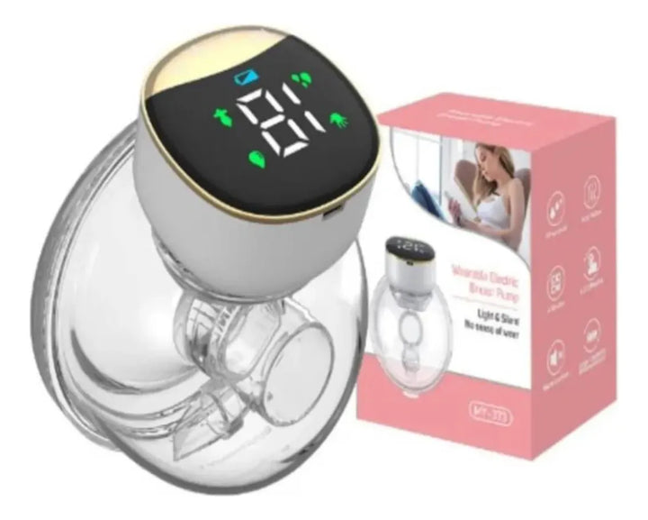 Repuesto Valvula Para Extractor Materno My 373 Original