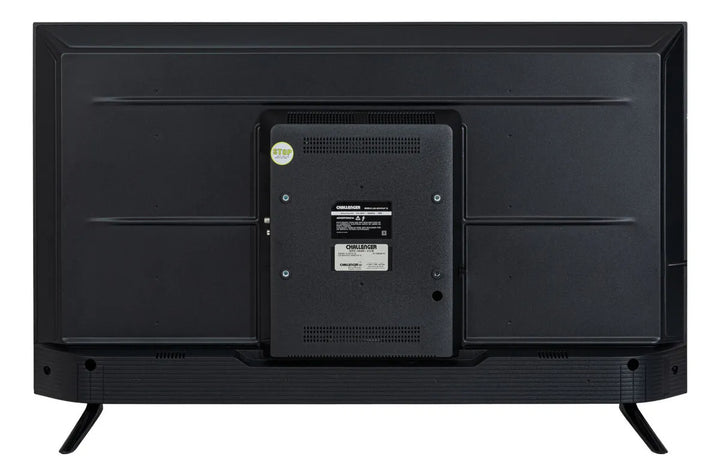 Televisor 40 Pulgadas Smart Google Tv Tg81 Challenger