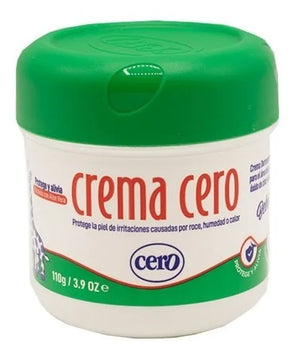 Cero Aloe Vera - Crema - Unidad - 1