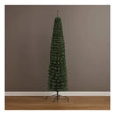 Árbol De Navidad, Pino Vela. De 1.80 Mtrs. Verde