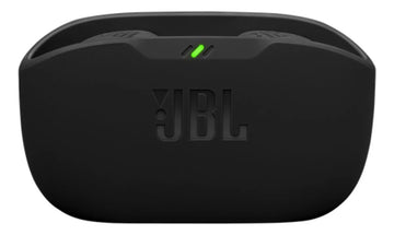 Audífonos Jbl Wave Buds 2 Negro 40 Horas Cancelacion