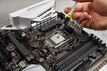 Pasta Térmica De Alto Rendimiento Corsair Tm30 | Cpu - Gpu D