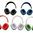Headset sem fio P9 Plus negro