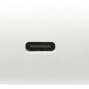 Auriculares inalámbricos Bluetooth Jbl Wave Beam 2, color blanco