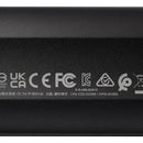 Unidad Ssd Usb-c|usb3.2 1tb Adata Sd810 Black Color Negro