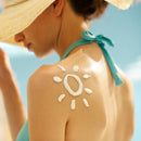 Bloqueador Protector Solar Cara Cuerpo Uv Crema Delia Spf 50