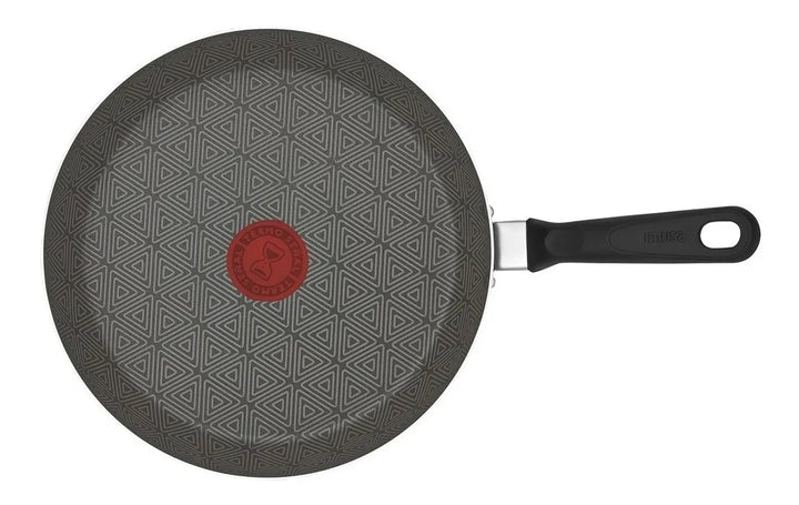 Sarten Imusa 24 Cm Talent Antiadherente Gris