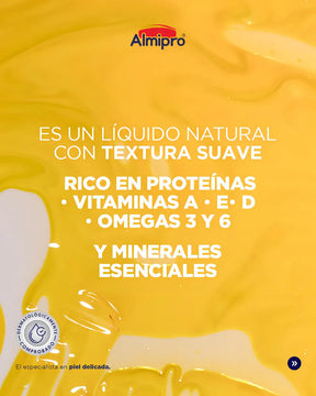 Almipro Piel - 1