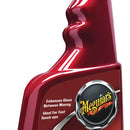 Cera líquida Meguiar's Automotivo Meguiars 1004 de 473mL