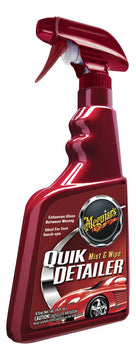 Cera líquida Meguiar's Automotivo Meguiars 1004 de 473mL