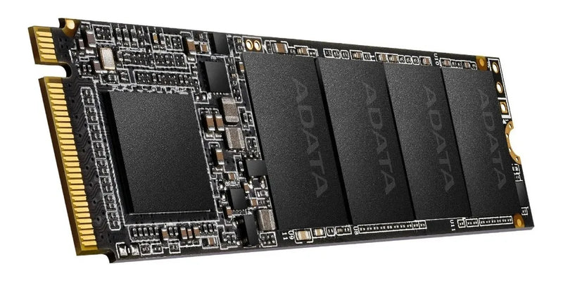 Disco Ssd Interno Xpg Sx6000 Lite Asx6000lnp-128gt-c 128gb