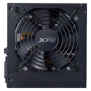 Fuente De Poder Para Pc Adata Xpg Probe 600w 80 Plus Bronze Negro