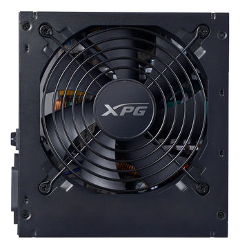 Fuente De Poder Para Pc Adata Xpg Probe 600w 80 Plus Bronze Negro
