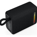 Parlante Portátil Jvc 10w Waterproof Bluetooth - Cover Co Color Negro