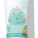 Kit Shampoo Y Crema Baby Just