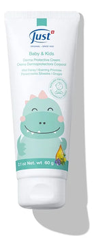 Kit Shampoo Y Crema Baby Just