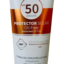 Protector O Bloqueador Solar Mee Oil Free