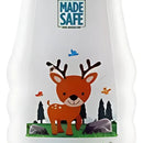 Mamaearth Polvo Para Bebes, 5.29 Oz (150 G), Para Bebes, Nin