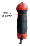Destornillador Eléctrico Inalámbrico Cordless Screwdriver - Naranja